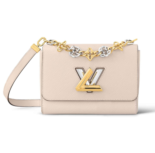 ルイヴィトンコピー Louis Vuitton ツイスト ショルダーバッグ M22774 - 商品画像 8