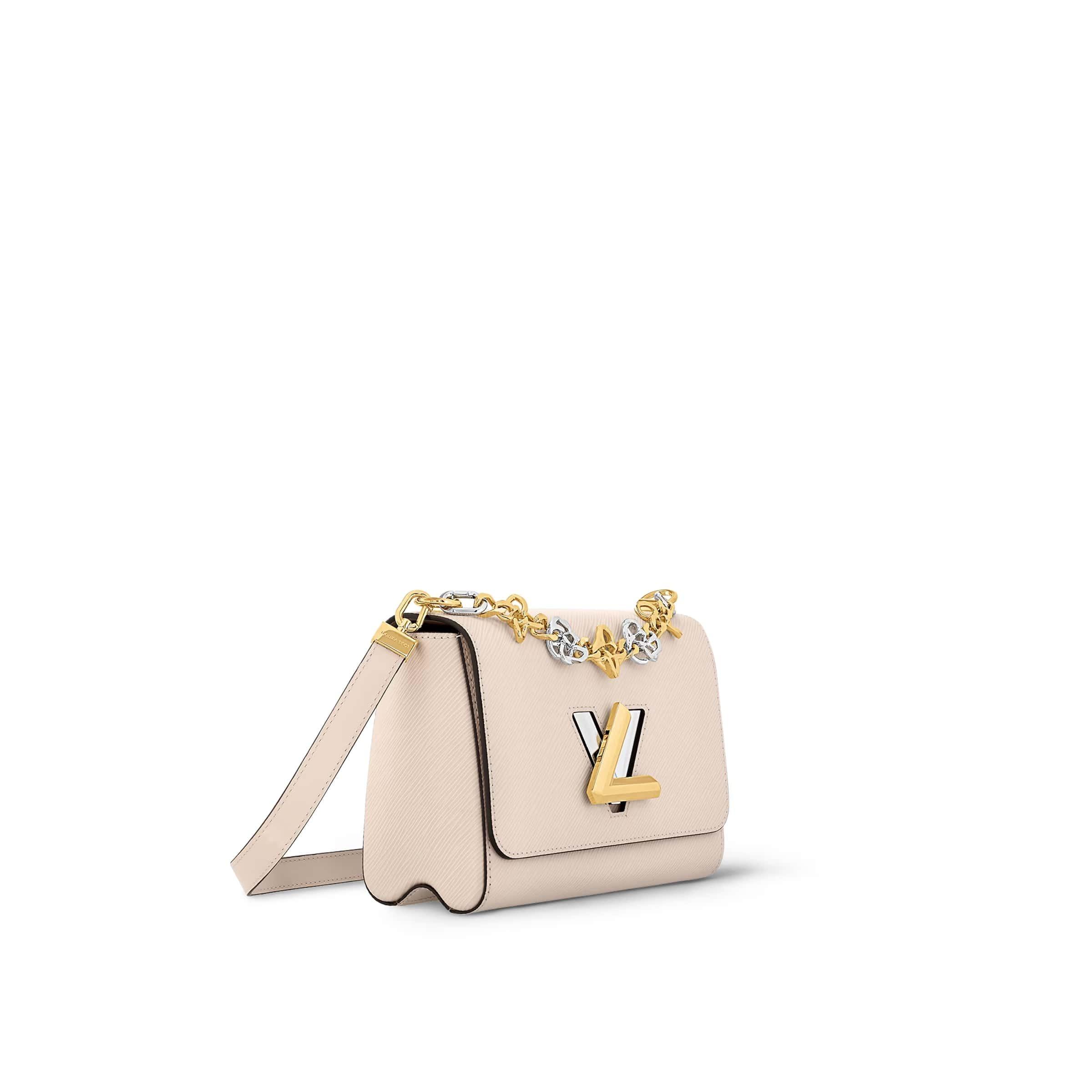 ルイヴィトンコピー Louis Vuitton ツイスト ショルダーバッグ M22774 - 商品画像 4