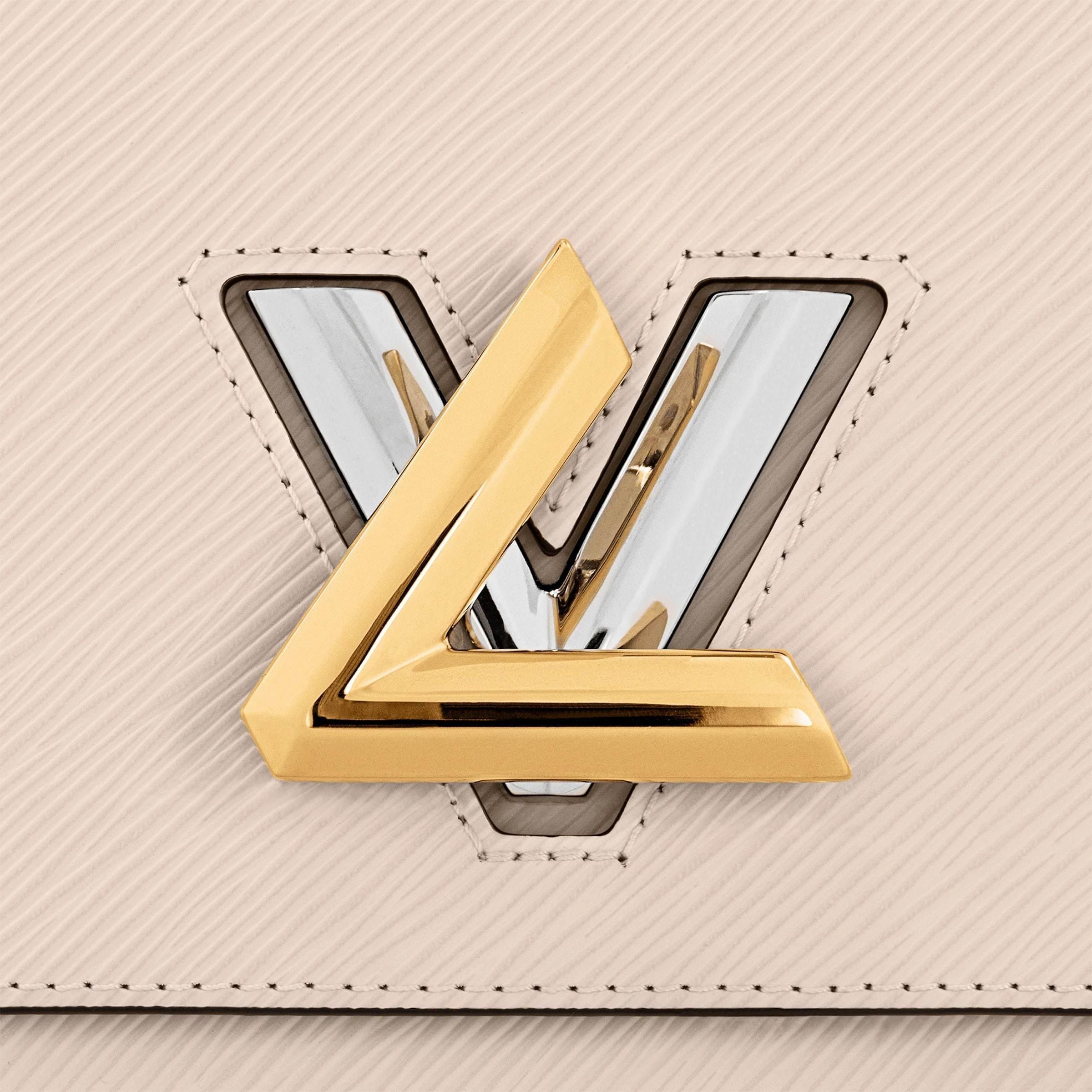 ルイヴィトンコピー Louis Vuitton ツイスト ショルダーバッグ M22774 - 商品画像 1