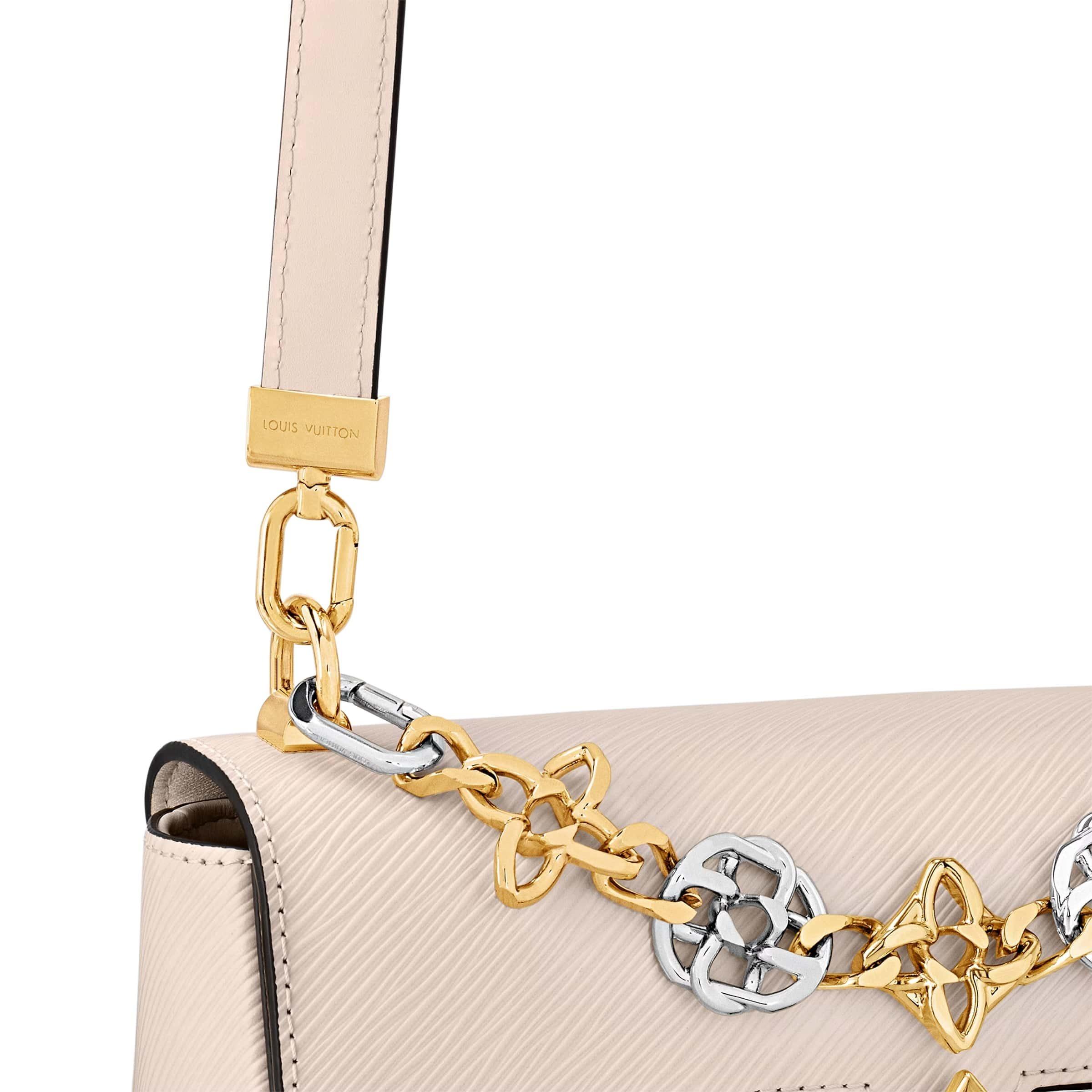 ルイヴィトンコピー Louis Vuitton ツイスト ショルダーバッグ M22774 - 商品画像 3