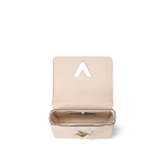 ルイヴィトンコピー Louis Vuitton ツイスト ショルダーバッグ M22774 - 商品画像 5