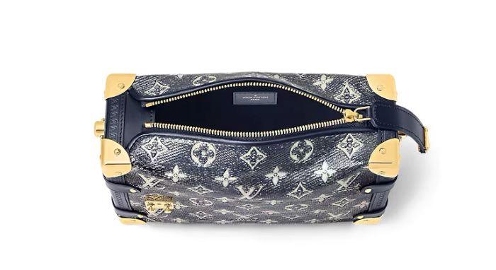 スーパーコピーLOUIS VUITTON ルイヴィトン サイドトランク M22944 - 商品画像 10