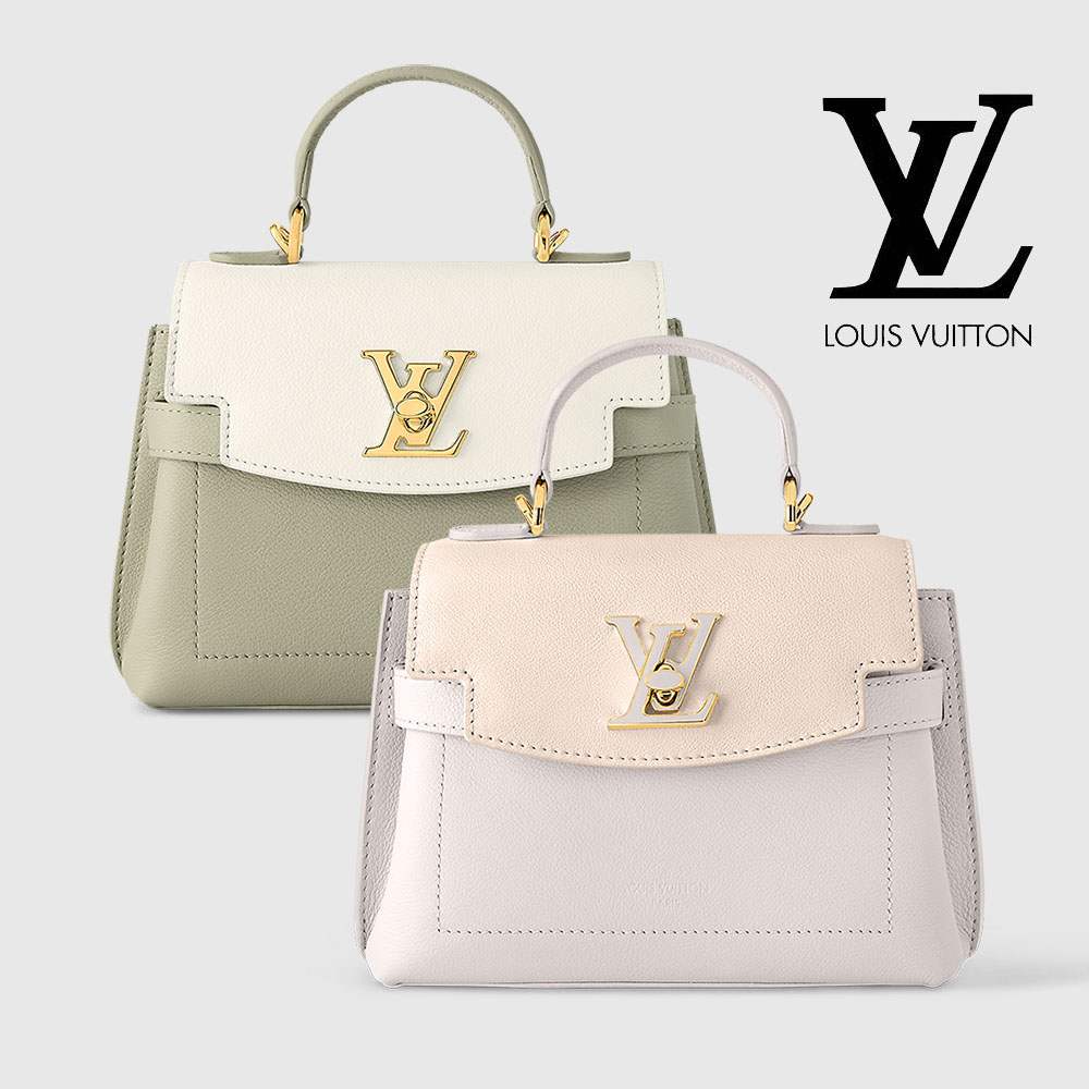 スーパーコピーLOUIS VUITTON ルイヴィトン ロックミー・エヴァー MINI M23075 M23442 - 商品画像 8