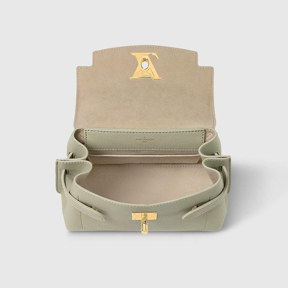 スーパーコピーLOUIS VUITTON ルイヴィトン ロックミー・エヴァー MINI M23075 M23442 - 商品画像 10