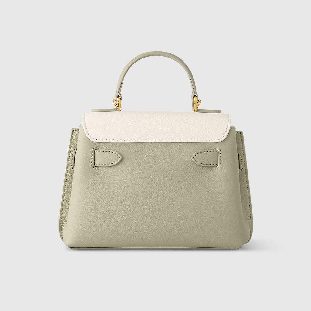 スーパーコピーLOUIS VUITTON ルイヴィトン ロックミー・エヴァー MINI M23075 M23442 - 商品画像 6