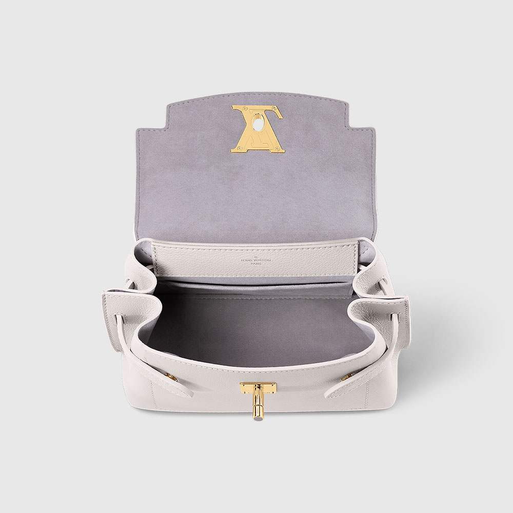 スーパーコピーLOUIS VUITTON ルイヴィトン ロックミー・エヴァー MINI M23075 M23442 - 商品画像 7