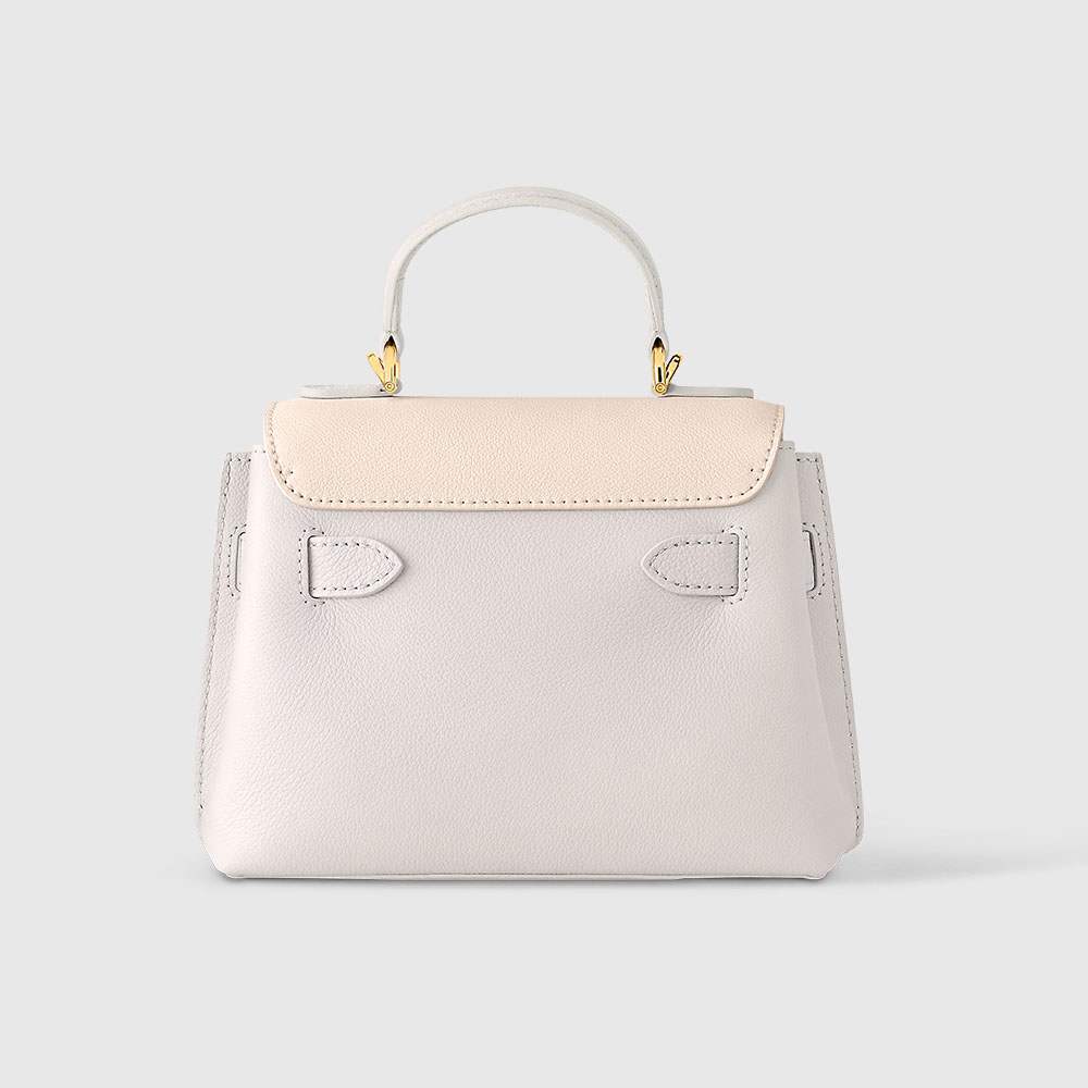 スーパーコピーLOUIS VUITTON ルイヴィトン ロックミー・エヴァー MINI M23075 M23442 - 商品画像 3