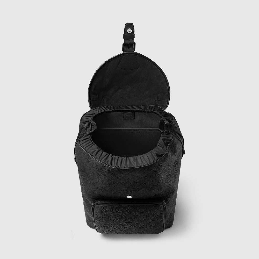 ルイヴィトンスーパーコピー モンスリ・バックパック モノグラム・トリヨン M23127 M46683 - 商品画像 10