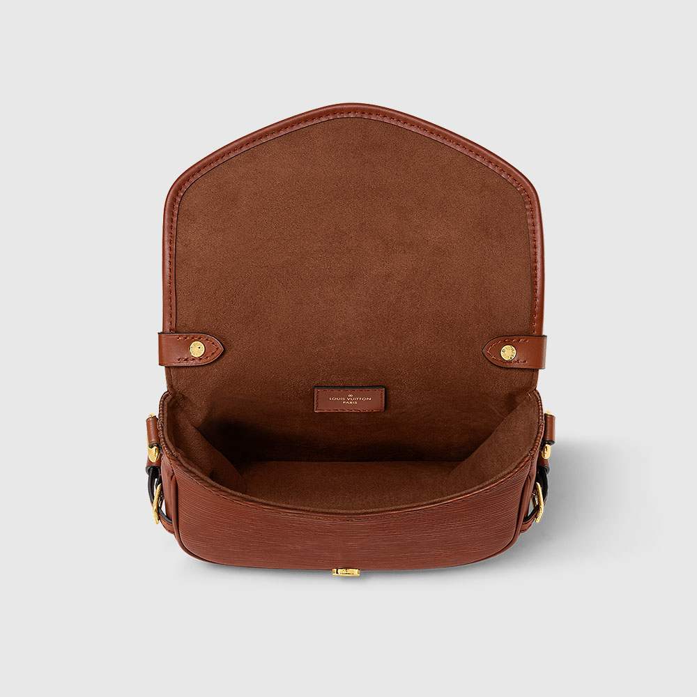 ルイヴィトンスーパーコピー ショルダー エピ ソミュール BB M23470 M23746 - 商品画像 10