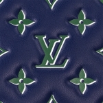 スーパーコピールイヴィトン Louis Vuitton PMクッションバッグ ラムレザー M23505 - 商品画像 9