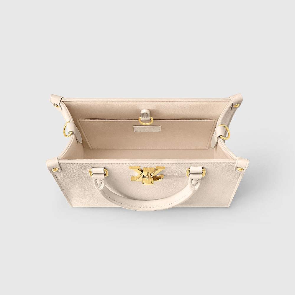 ルイヴィトンスーパーコピー ロック&ゴー ハンドバッグ M23637 M22311 - 商品画像 10