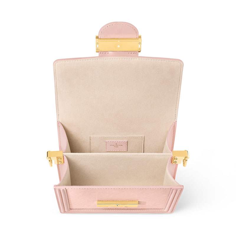 ルイヴィトンスーパーコピー ショルダーバッグ ドーフィーヌ MM M23635 & ドーフィーヌ MINI M23558 - 商品画像 5