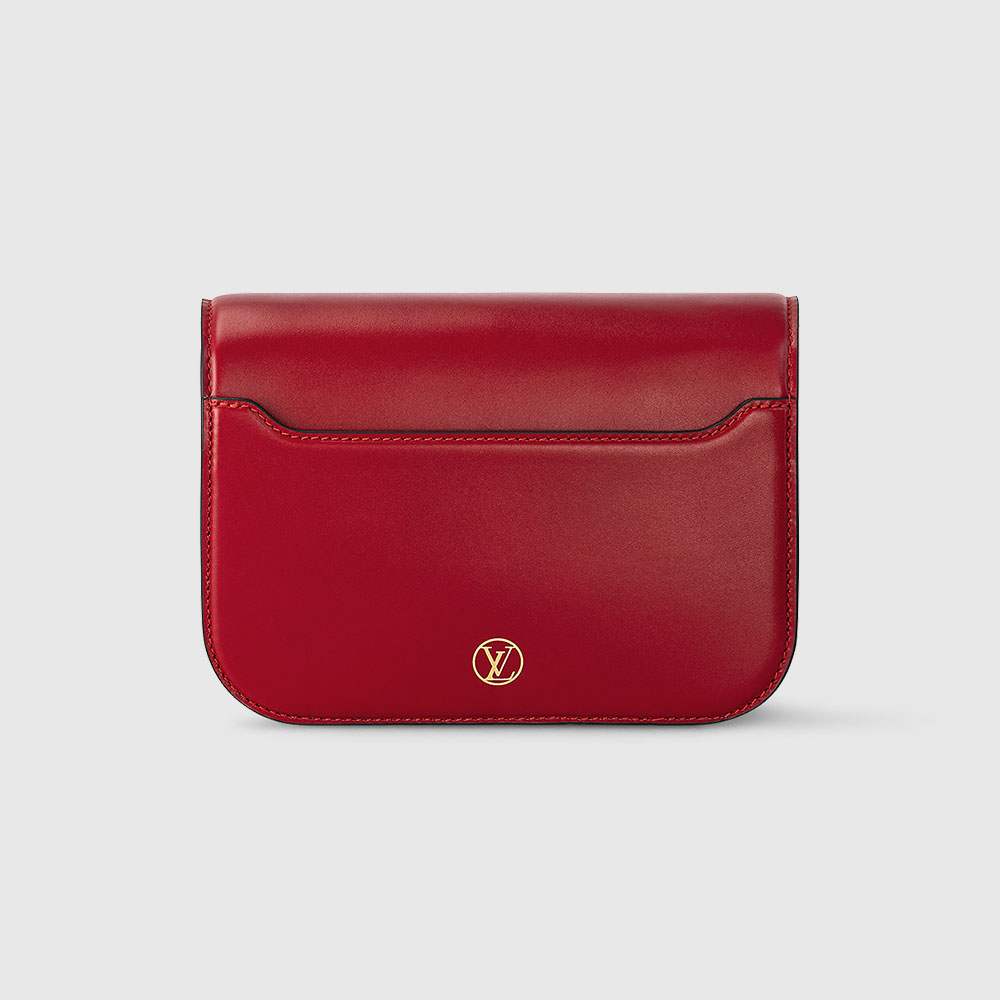 ルイヴィトンスーパーコピー オルセー ショルダーバッグ M23654 M23645 - 商品画像 9