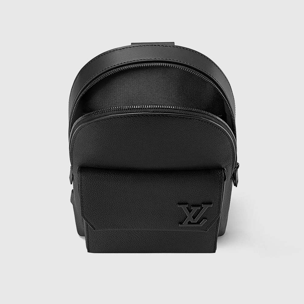 ルイヴィトンスーパーコピー パイロット・スリングバッグ M23736 M23765 - 商品画像 10