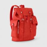 ルイヴィトンスーパーコピー クリストファーMM リュック ロゴ バックパック M23764 - 商品画像 9