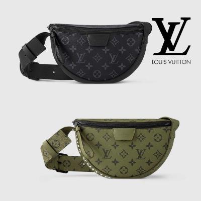 ルイヴィトンスーパーコピー LV ムーン・クロスボディ ショルダーバッグ M23835 M23838 - 商品画像 2