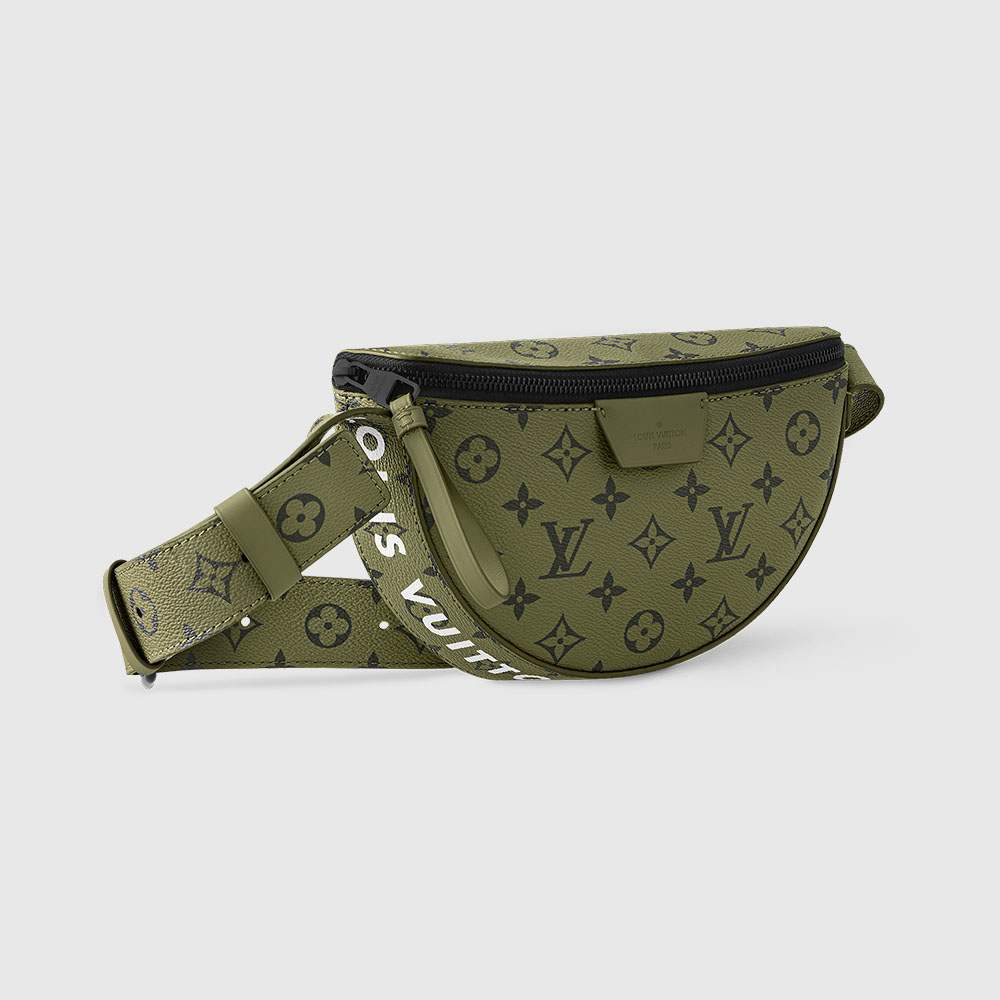 ルイヴィトンスーパーコピー LV ムーン・クロスボディ ショルダーバッグ M23835 M23838 - 商品画像 1