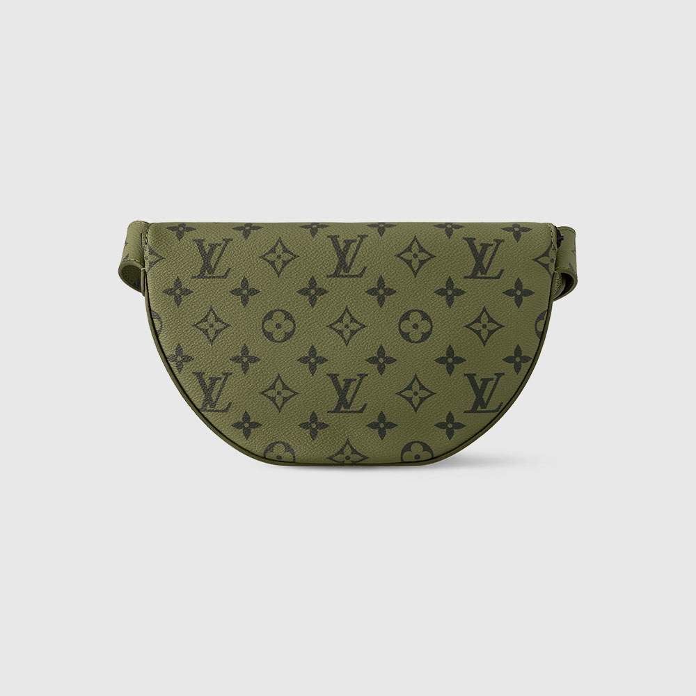 ルイヴィトンスーパーコピー LV ムーン・クロスボディ ショルダーバッグ M23835 M23838 - 商品画像 3