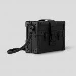 ルイヴィトン コピー プティット・マル オール ブラック M24303 - 商品画像 7