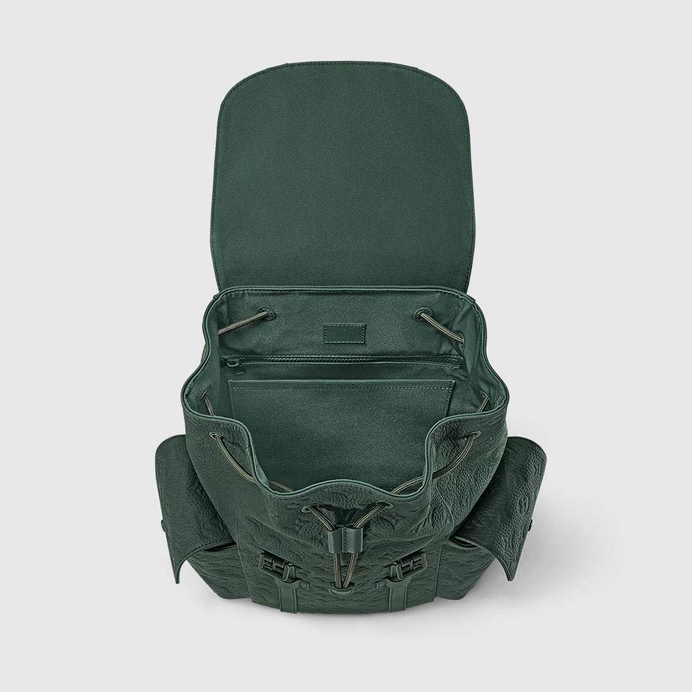 ルイヴィトンスーパーコピー クリストファー MM M24428 PM M24430 バックパック リュック - 商品画像 6