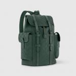 ルイヴィトンスーパーコピー クリストファー MM M24428 PM M24430 バックパック リュック - 商品画像 5