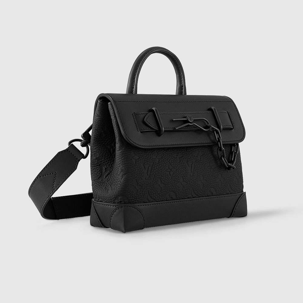 ルイヴィトンスーパーコピー スティーマー PM ショルダーバッグ 2WAY モノグラム M24436 M46953 - 商品画像 4