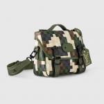 ルイヴィトンスーパーコピー LV トレイル・メッセンジャー ショルダーバッグ M24449 - 商品画像 9