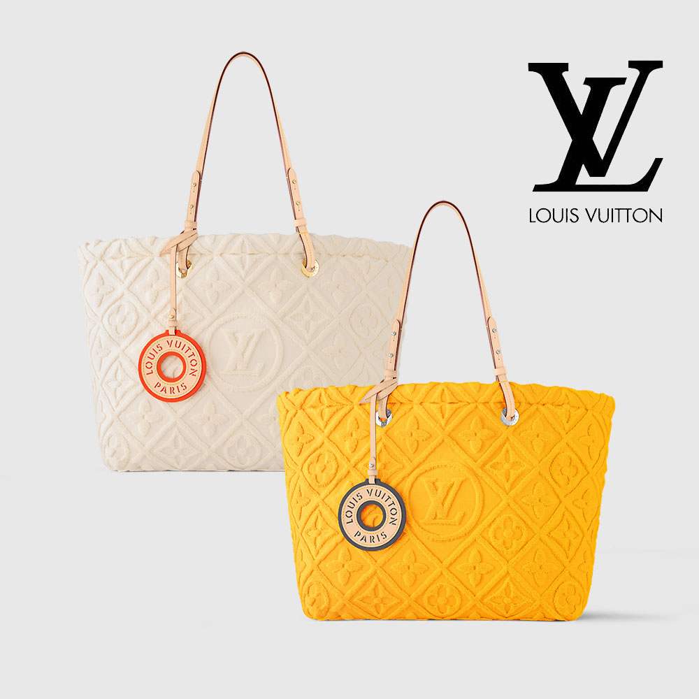 ルイヴィトンスーパーコピー トート・LV バケーション トートバッグ M24726 M24933 - 商品画像 8