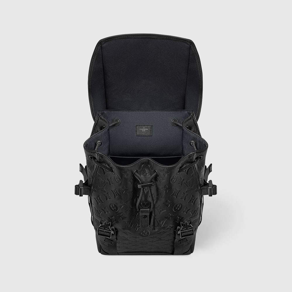 ルイヴィトンスーパーコピー ゲットアウェイ･バックパック モノグラム M24776 - 商品画像 6