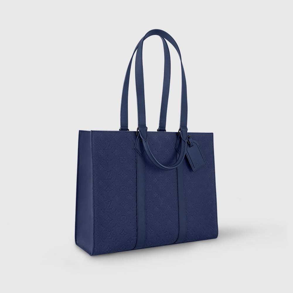 ルイヴィトンスーパーコピー サックプラ 24H トートバッグ M24786 M11690 - 商品画像 6