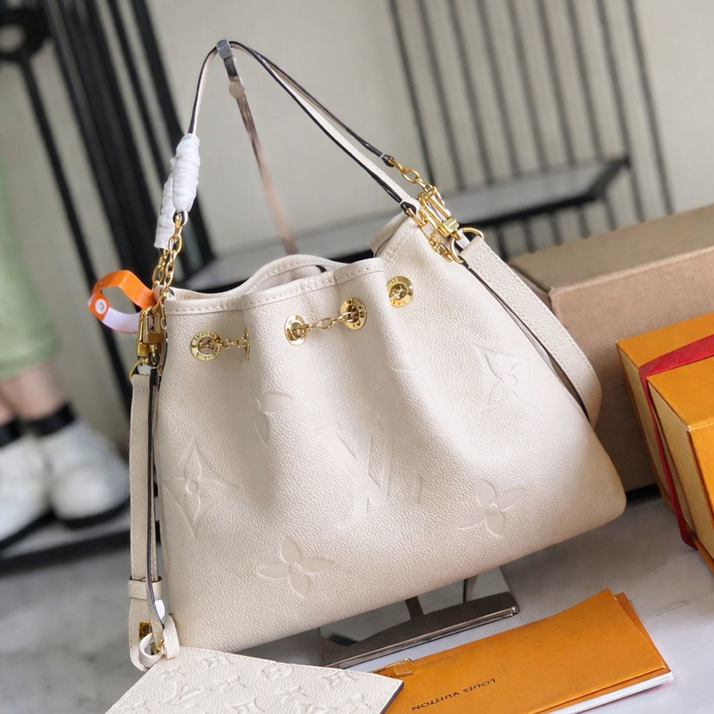 ルイヴィトン スーパーコピー LV バンドル ハンドバッグ M25452 - 商品画像 8