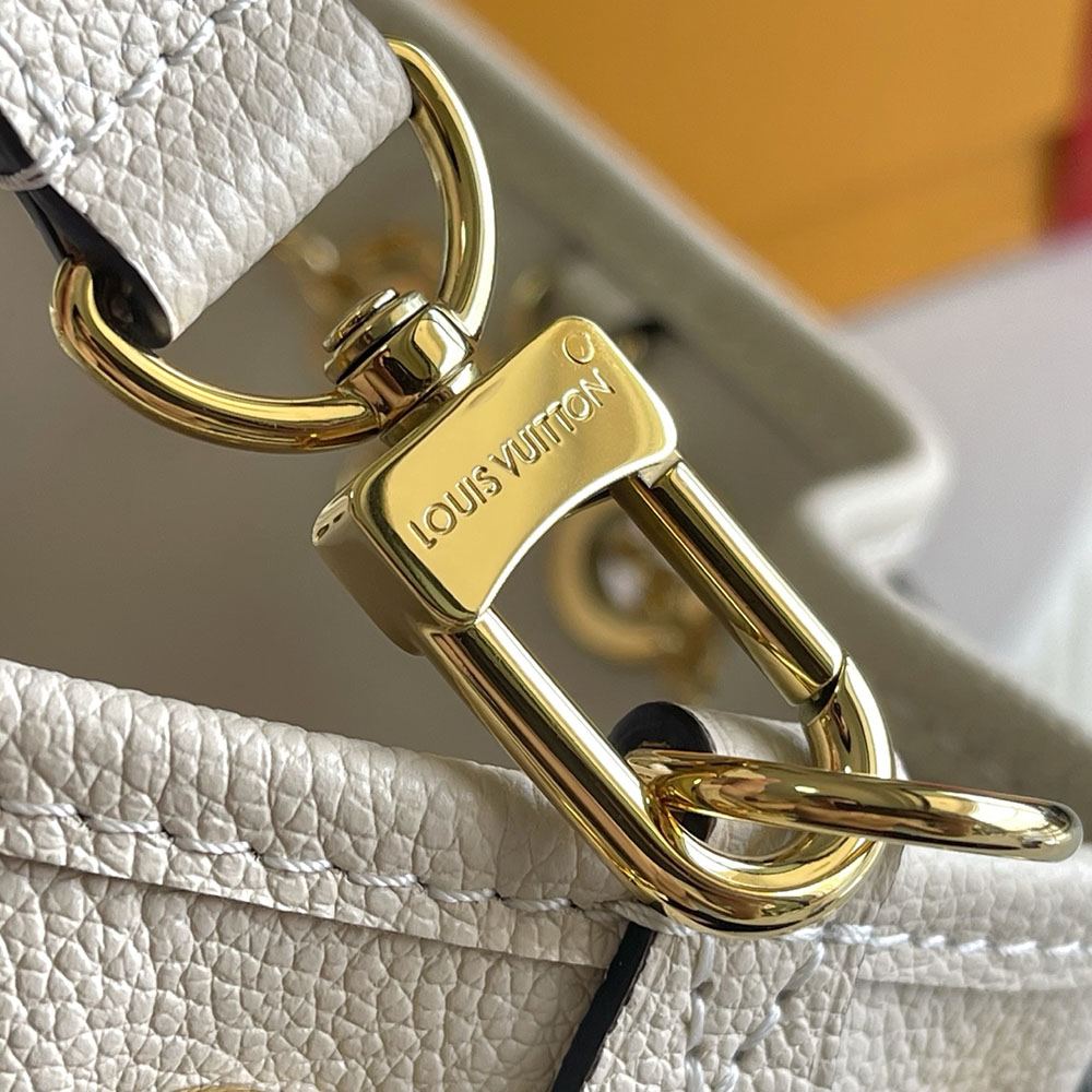 ルイヴィトン スーパーコピー LV バンドル ハンドバッグ M25452 - 商品画像 1