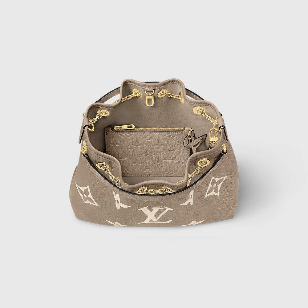 ルイヴィトンスーパーコピー トートバッグ LV バンドル M25453 - 商品画像 8