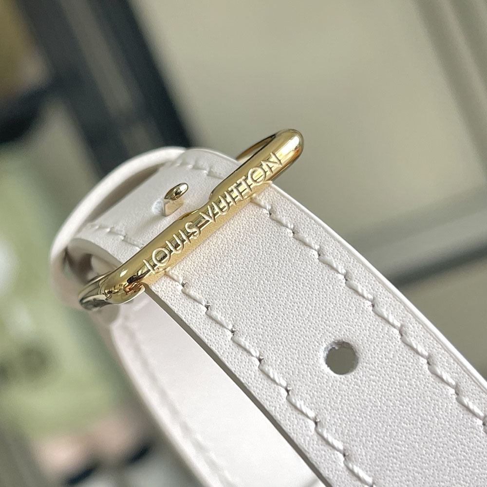 ルイヴィトン スーパーコピー オンザゴーPM トートバッグ M25770 - 商品画像 1