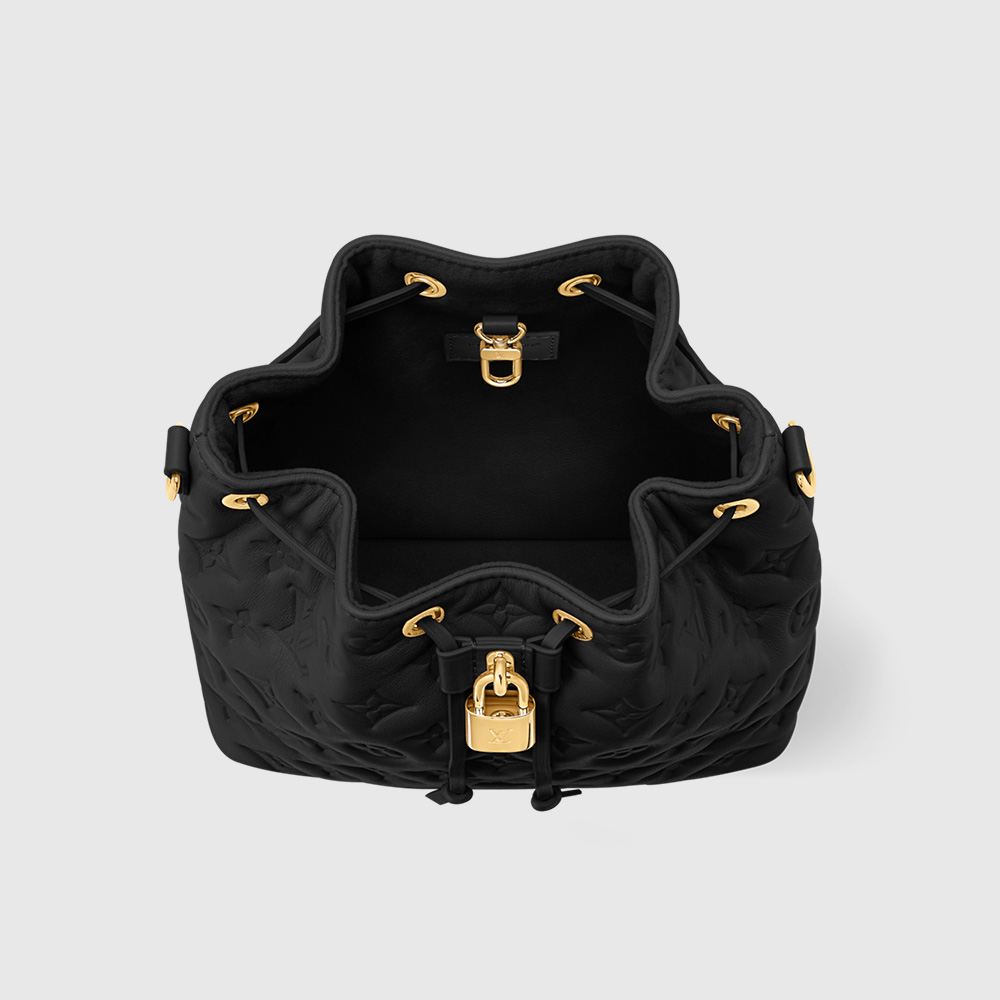 ルイヴィトン コピー ショルダーバッグ クッサン バケット M26216 M26530 - 商品画像 10