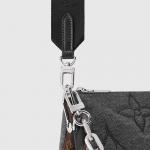 ルイヴィトン スーパーコピー クッサン PM ハンドバッグ M26228 - 商品画像 9