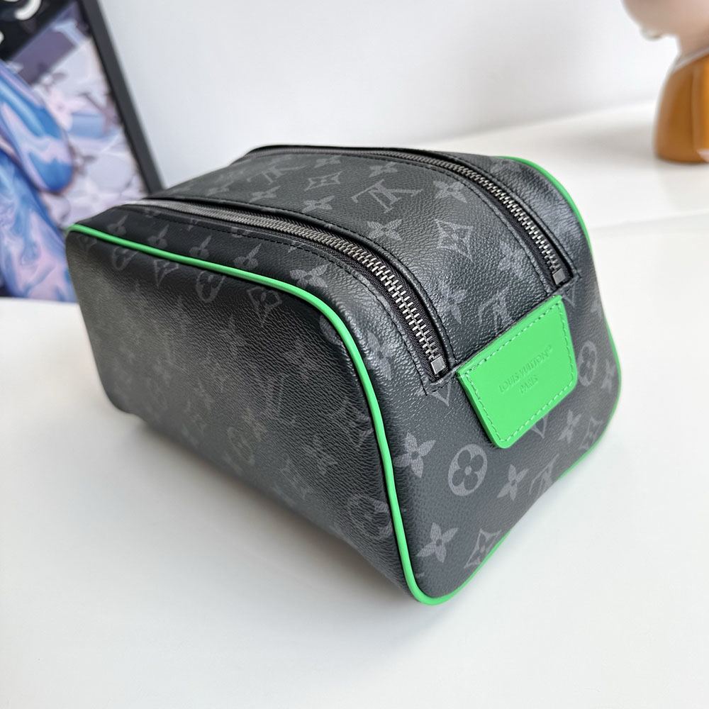 ルイヴィトン コピードップ・キット バンブーグリーン M26433 - 商品画像 4