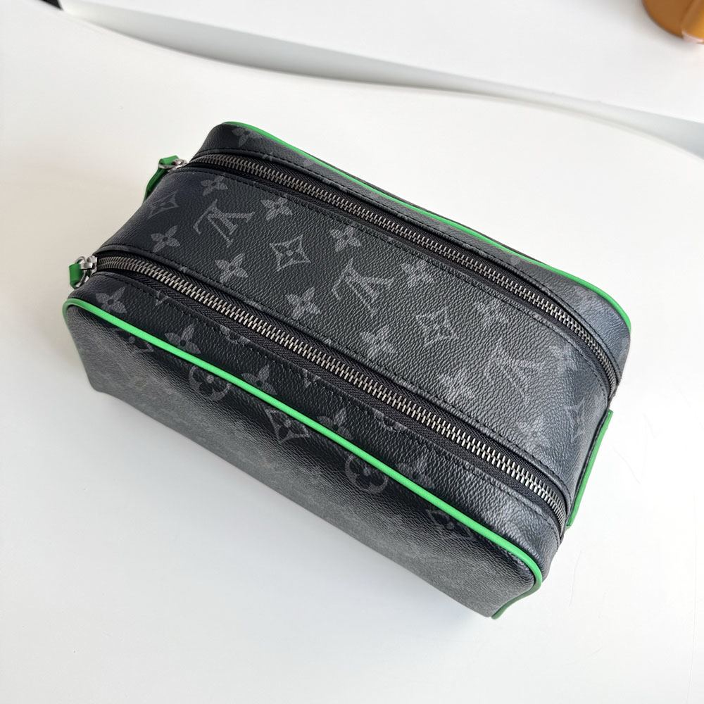 ルイヴィトン コピードップ・キット バンブーグリーン M26433 - 商品画像 1