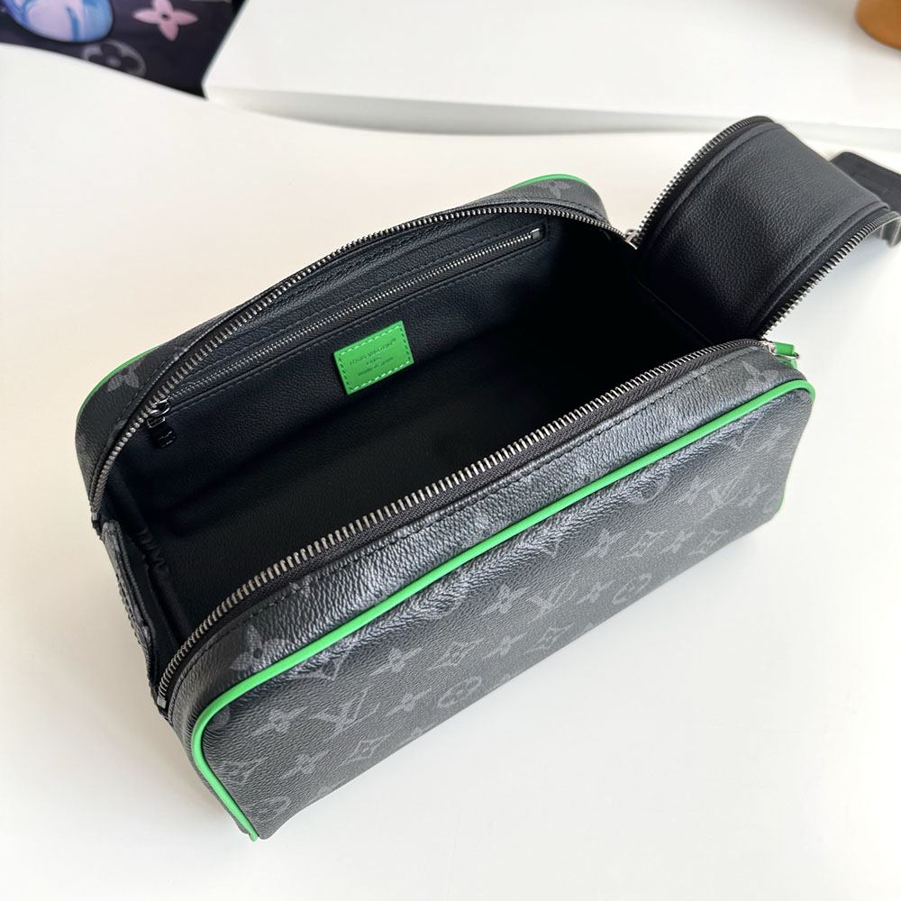 ルイヴィトン コピードップ・キット バンブーグリーン M26433 - 商品画像 3