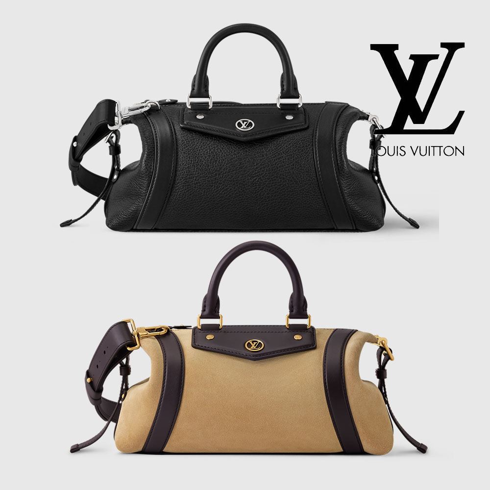 ルイヴィトンコピー LV バイカー PM ハンドバッグ M14514 M26640 - 商品画像 8