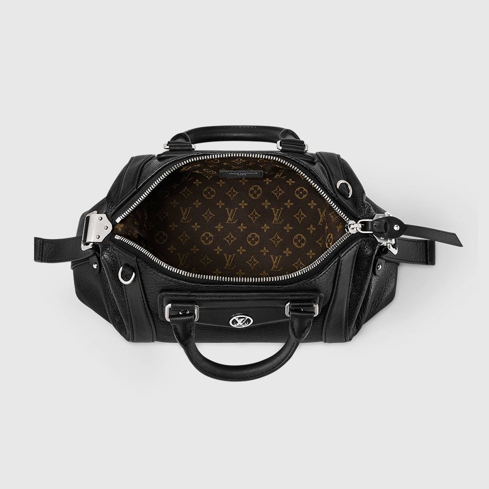 ルイヴィトンコピー LV バイカー PM ハンドバッグ M14514 M26640 - 商品画像 10