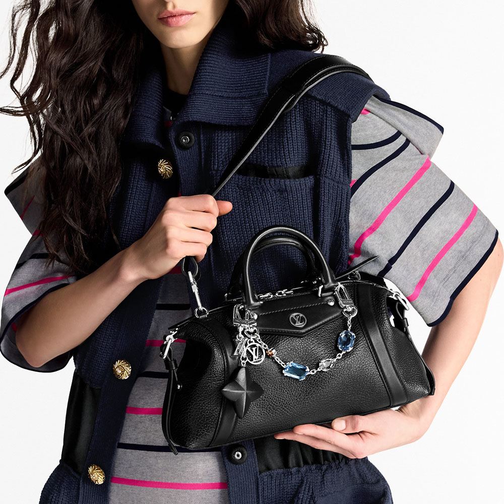 ルイヴィトンコピー LV バイカー PM ハンドバッグ M14514 M26640 - 商品画像 1