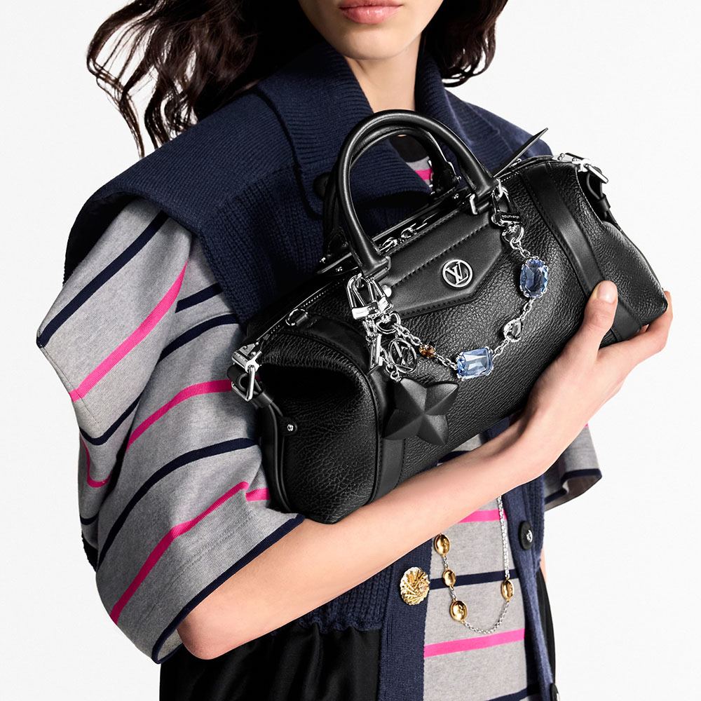 ルイヴィトンコピー LV バイカー PM ハンドバッグ M14514 M26640 - 商品画像 7