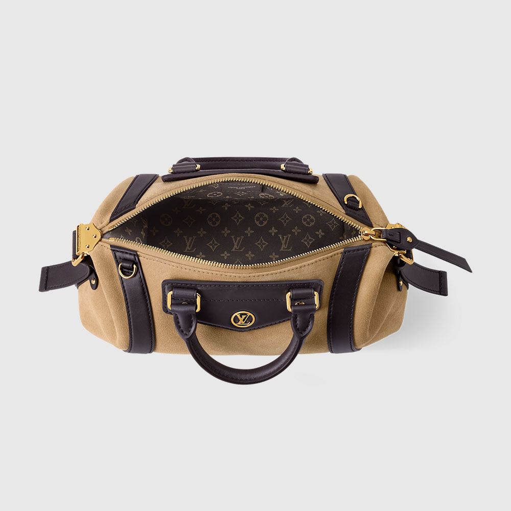 ルイヴィトンコピー LV バイカー PM ハンドバッグ M14514 M26640 - 商品画像 9
