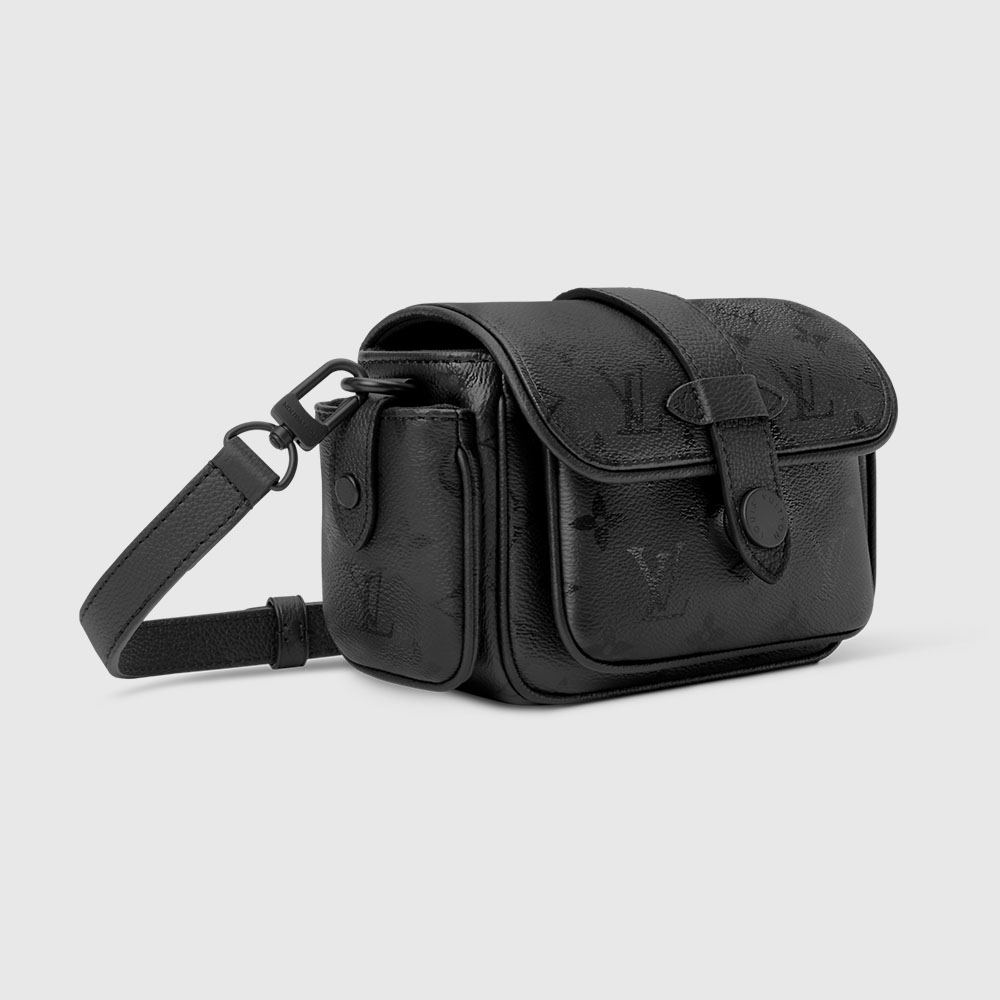 ヴィトンスーパーコピー カーゴ・ウェアラブル ウォレット M26726 - 商品画像 4