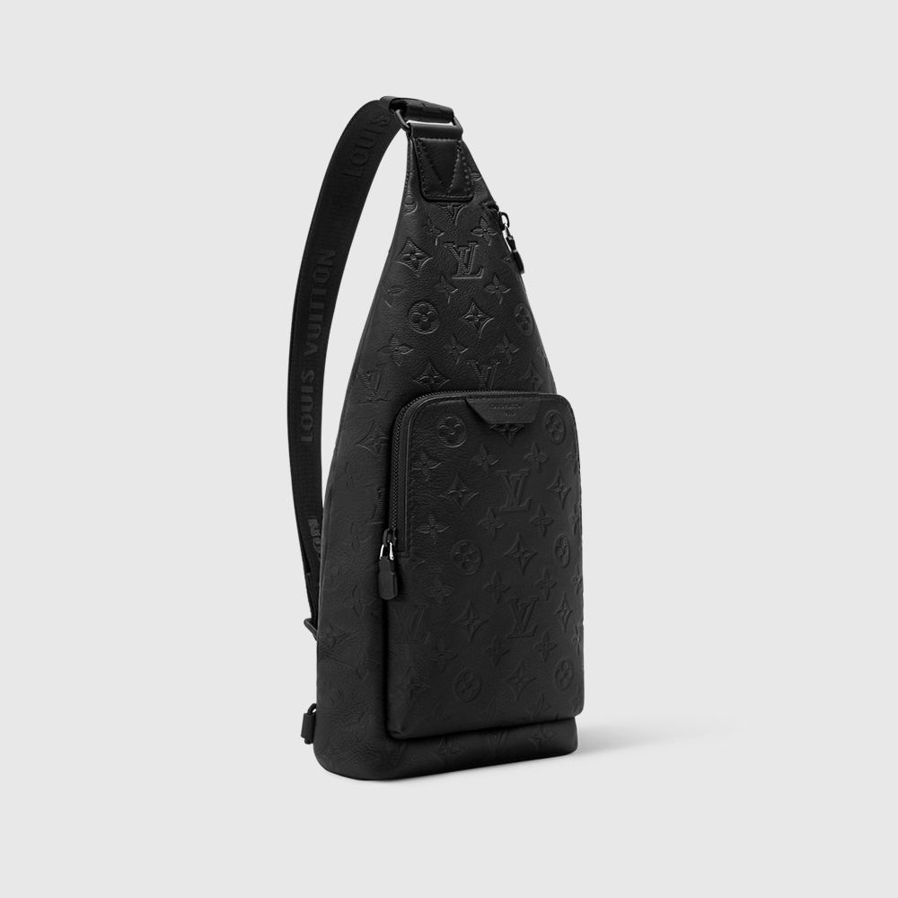 ルイヴィトン コピー ショルダーバッグ デュオ・スリングバッグ M26730 - 商品画像 4