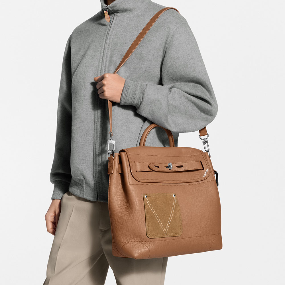 ルイヴィトン スーパーコピー スティーマー 30 M27061 M26758 - 商品画像 5