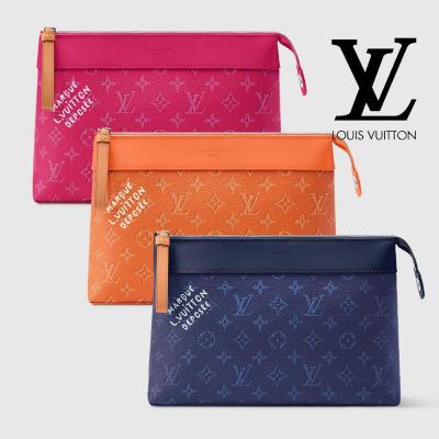 ヴィトンコピー ポシェット･ヴォワヤージュ スープル M26827 M26828 M26829 - 商品画像 2