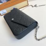 ルイヴィトン コピー フェリシーポーチ ショルダーバッグ M27048 - 商品画像 5