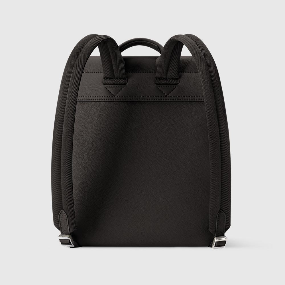 ルイヴィトン スティーマー・バックパック スーパーコピー M27063 M26852 - 商品画像 6